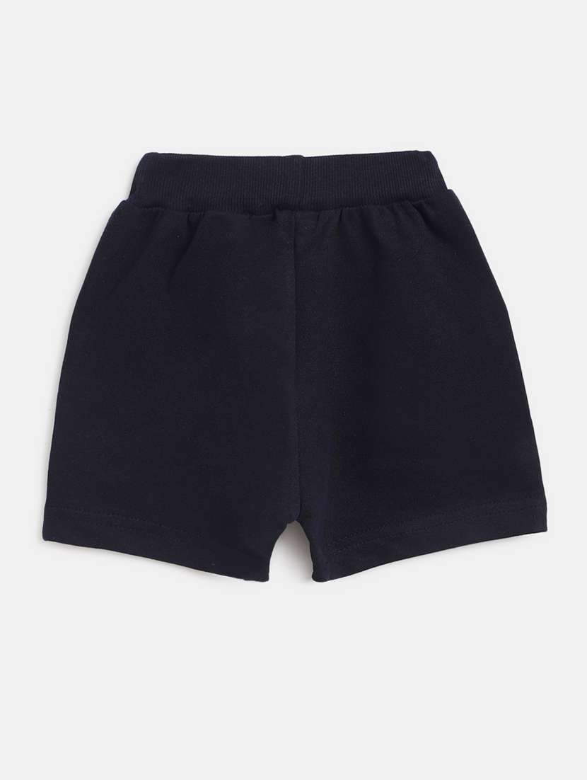 boys printed shorts set - 18309160 -  Standard Image - 3