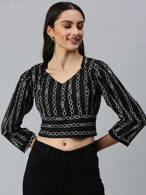 women's blouson sweetheart neck top - 18310499 -  Standard Image - 0