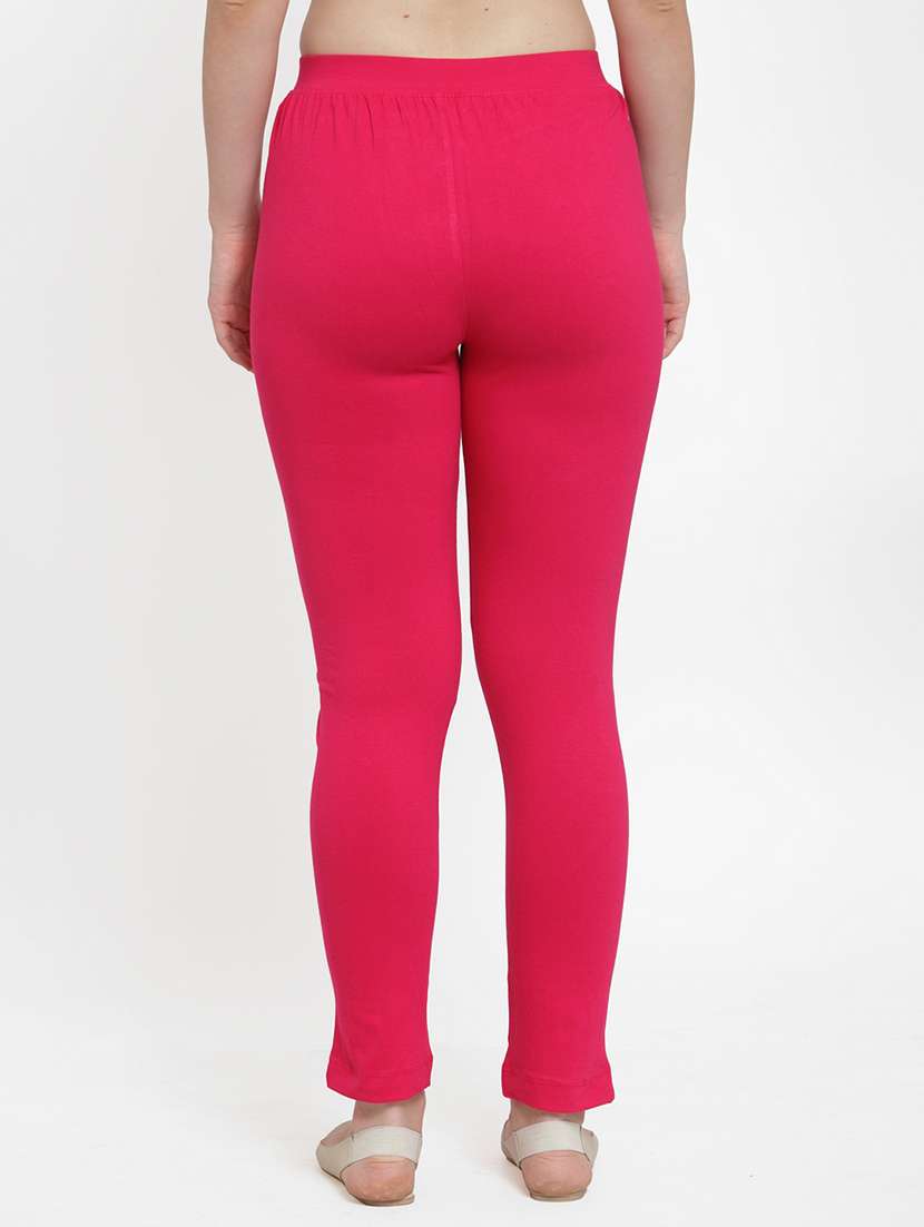 set of 2 multi colored legging - 18312432 -  Standard Image - 3