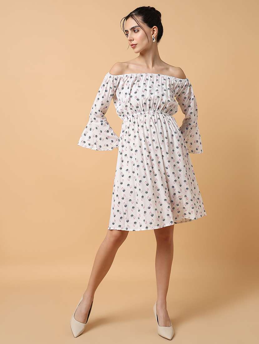 women's  floral dress - 18313172 -  Standard Image - 3