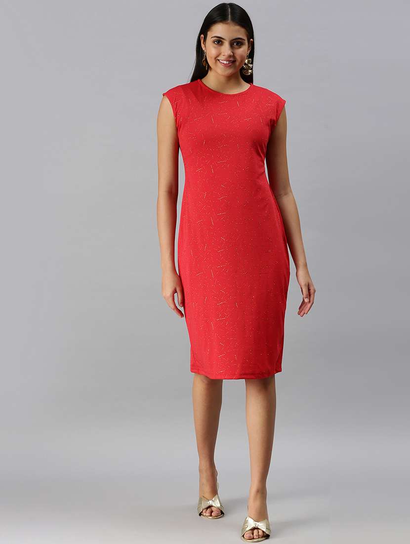 women's sheath  dress