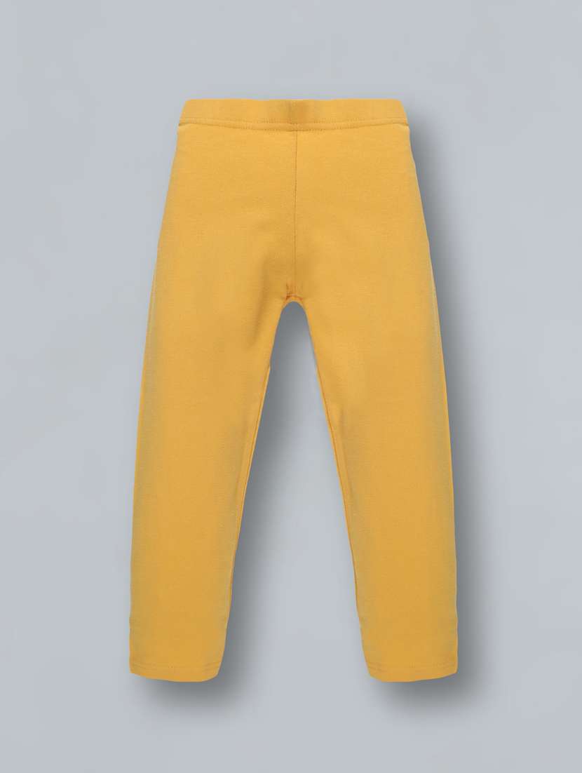 pack of 2 printed legging - 18314781 -  Standard Image - 3