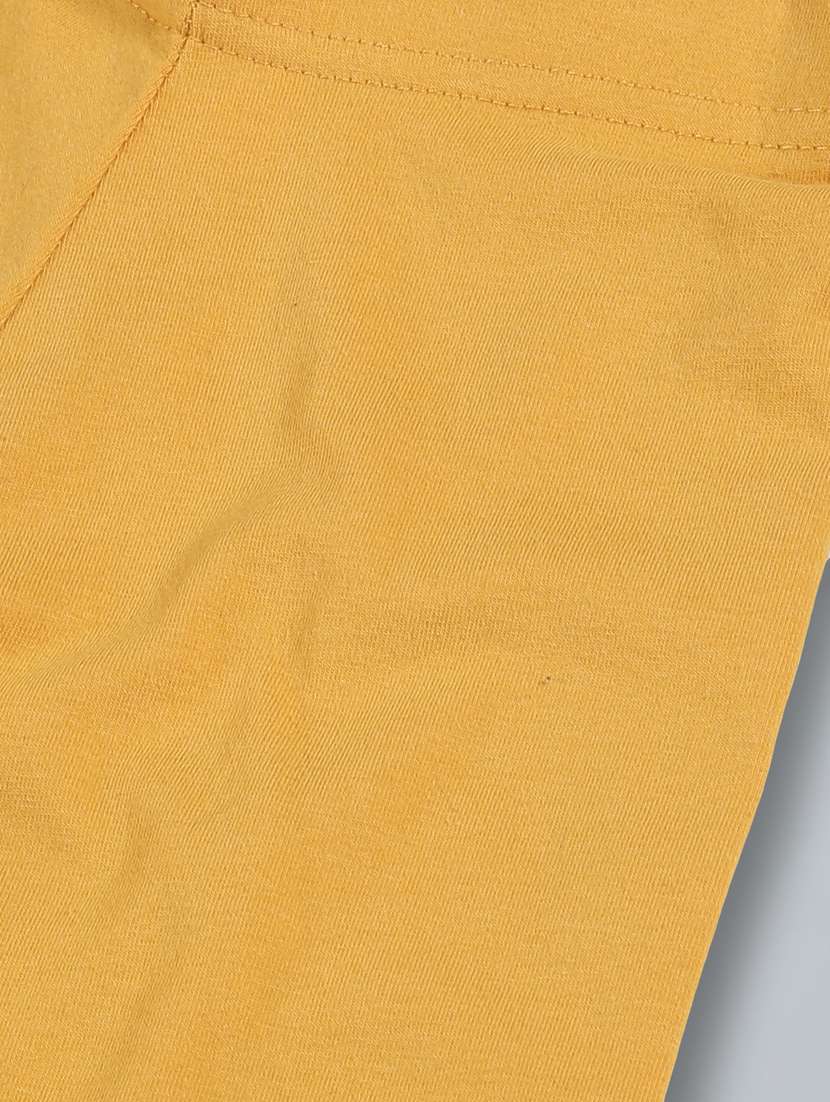 pack of 2 printed legging - 18314781 -  Standard Image - 5