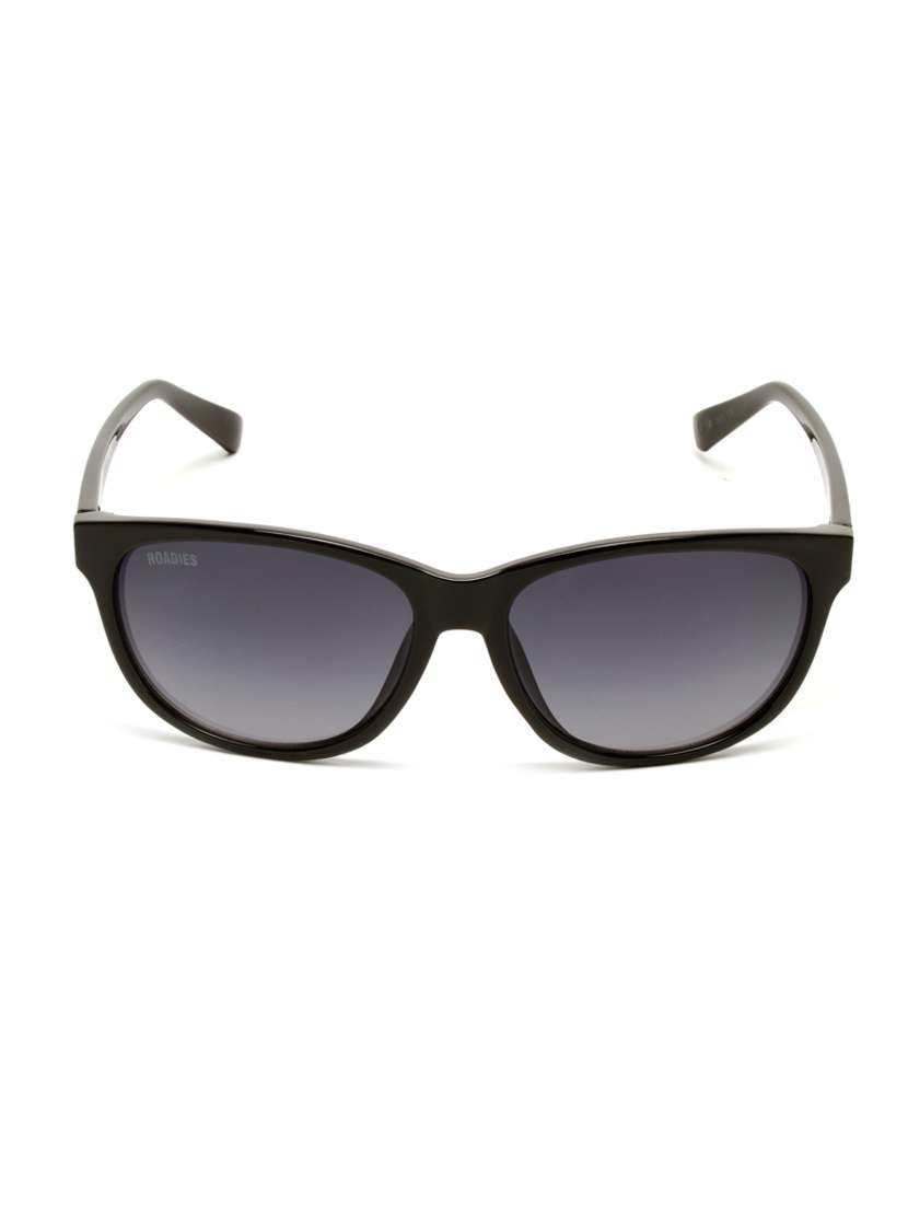 Roadies Rd 194 C1 Square Sunglasses Uv400 Protection