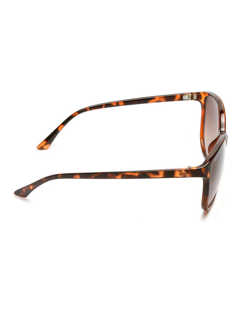 roadies rd-196-c2 round sunglasses uv400 protection - 18317382 -  Standard Image - 3