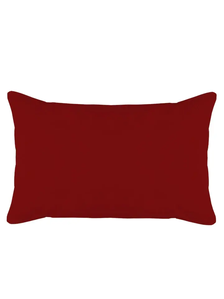 kuber industries set of maroon solid - 18319751 - Zoom Image - 0
