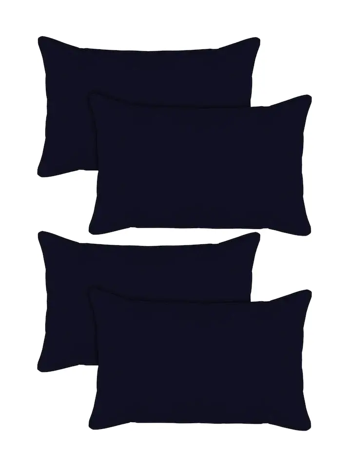 kuber industries set of 4 navy  - 18319761 -  Zoom Image - 0