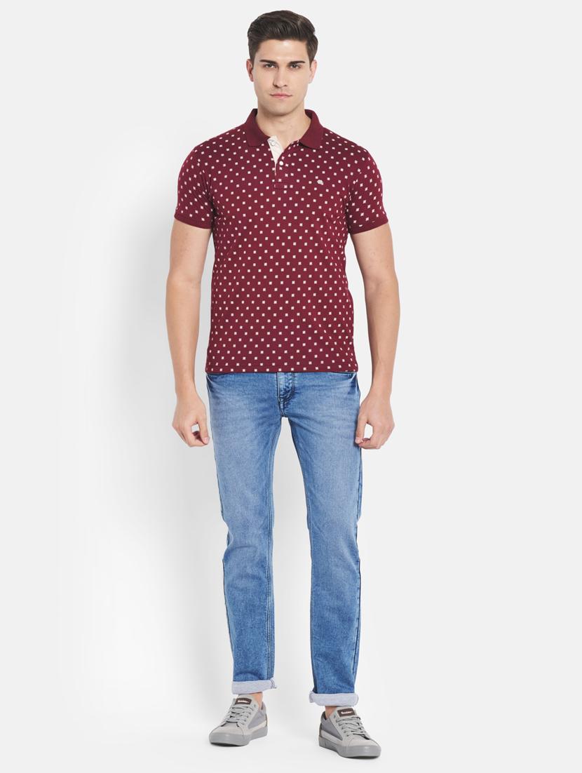 light blue light-washed denim jean - 18321281 - Standard Image - 3