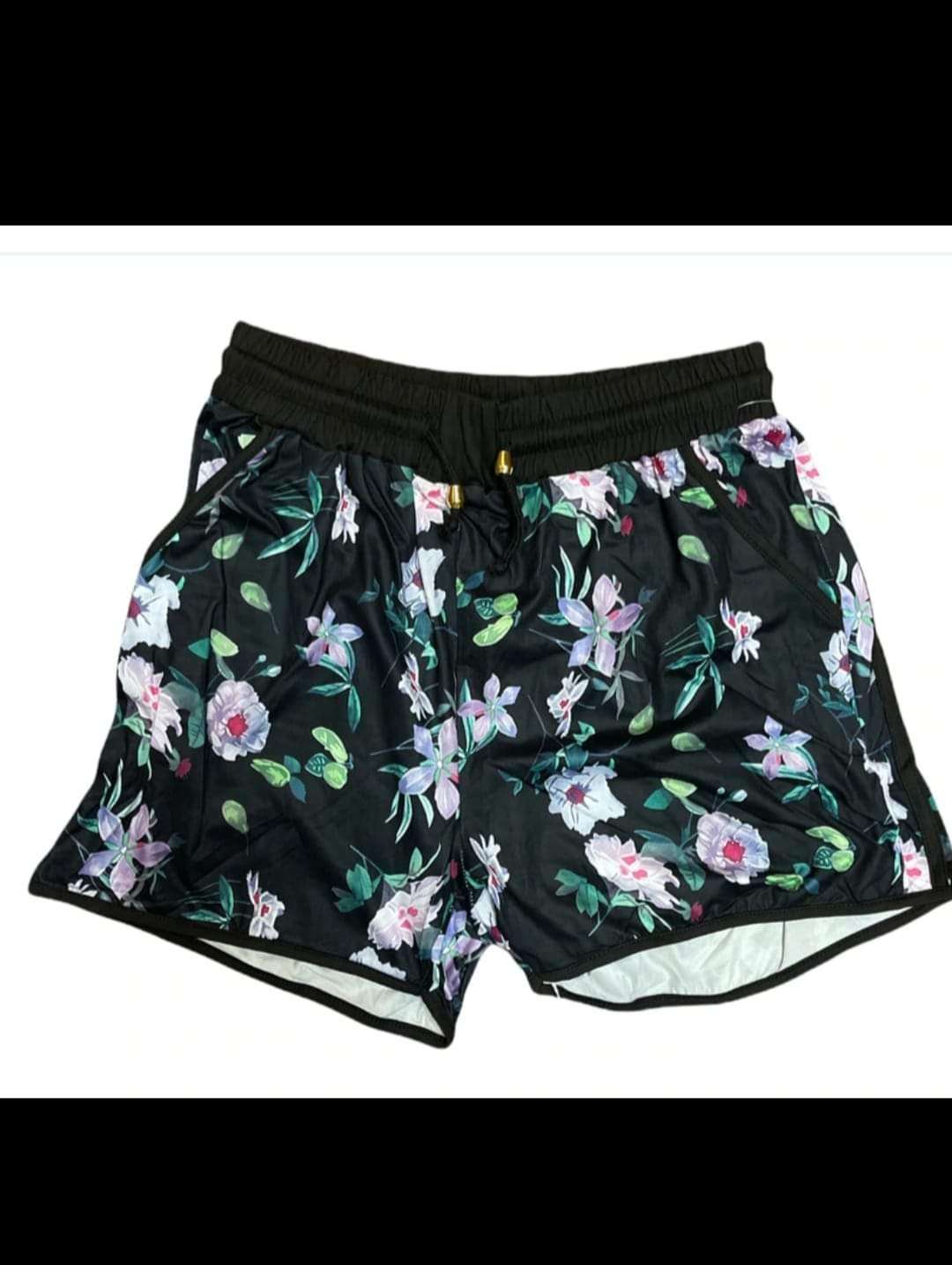 Buy online Ladies Short Pant from 
