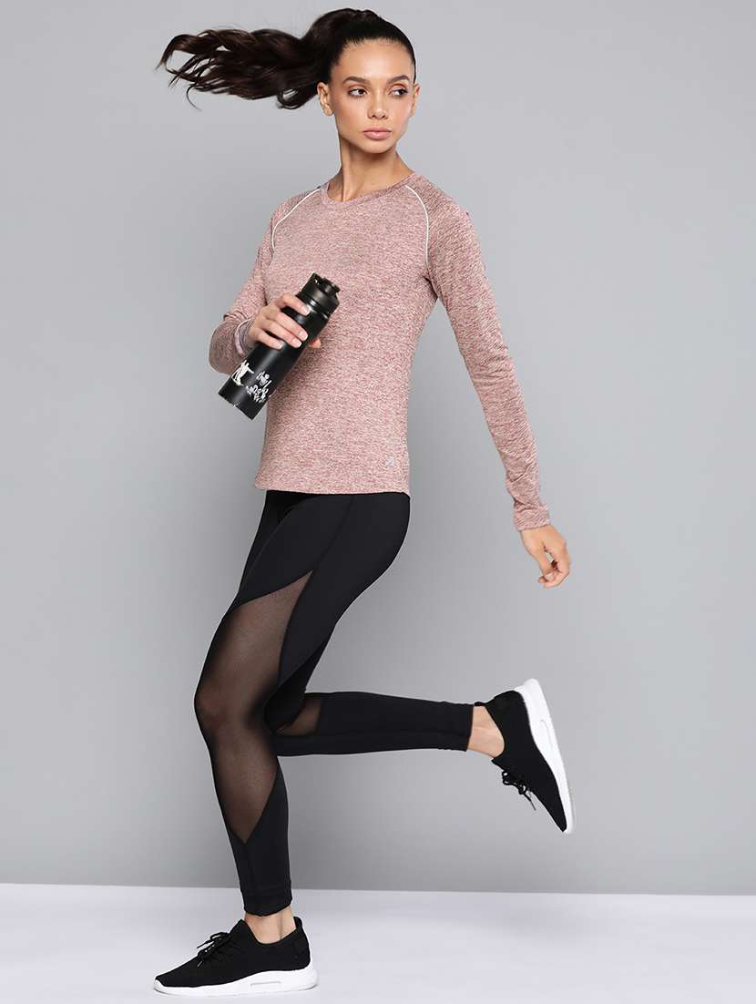 long sleeve solid regular tee - 18325155 -  Standard Image - 3