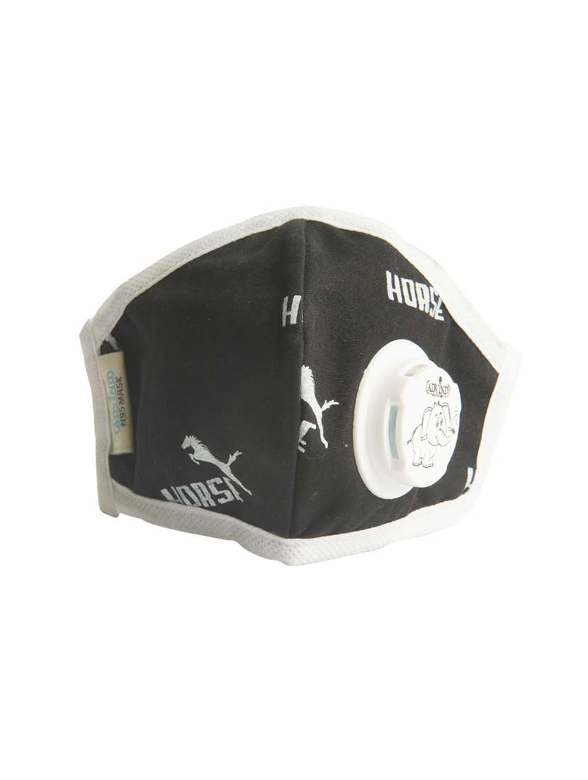 multi colored polypropylene n95 mask