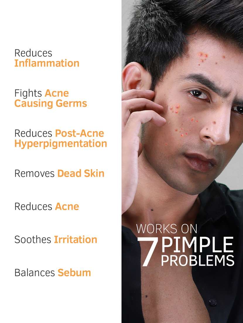 anti acne spot gel - 18326364 - Standard Image - 5