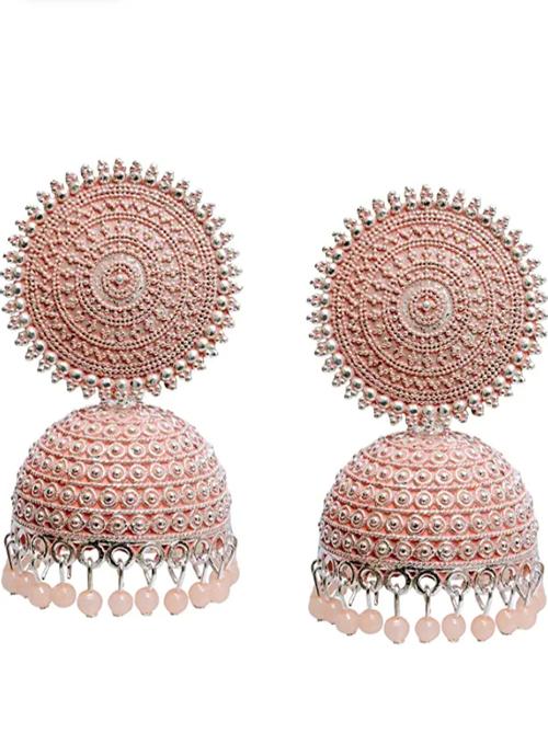 fancy earrings - 18326888 - Standard Image - 0