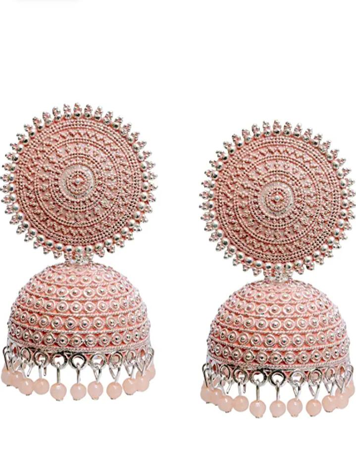 fancy earrings - 18326888 - Zoom Image - 0