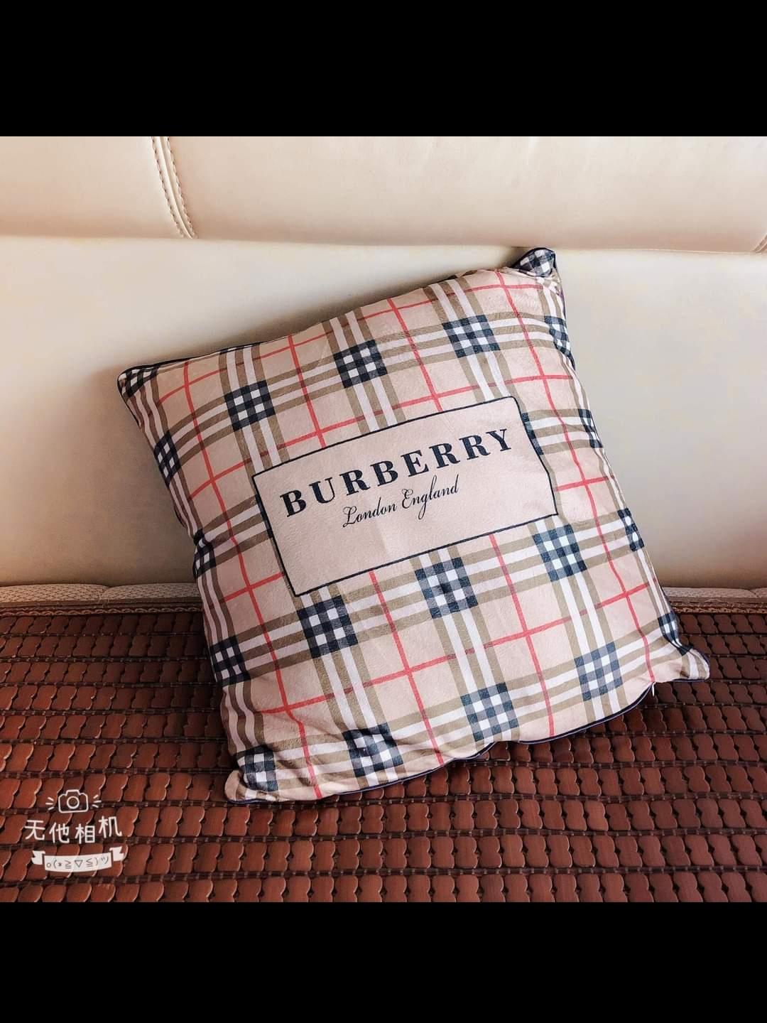 cotton luxury printed pillows multi color  - 18328156 -  Zoom Image - 0
