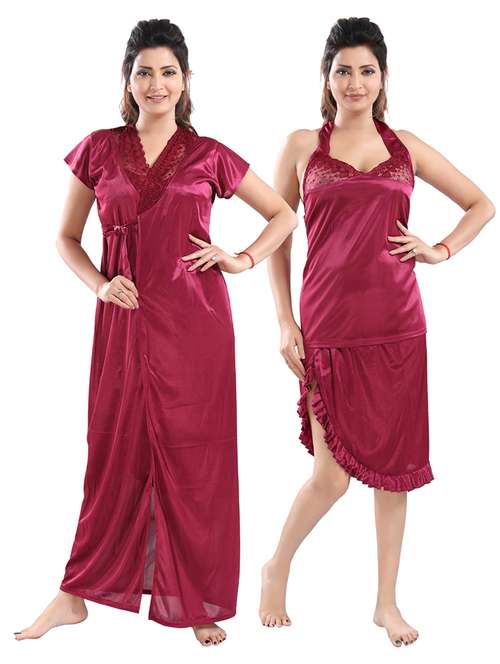 Sleepwear Robe