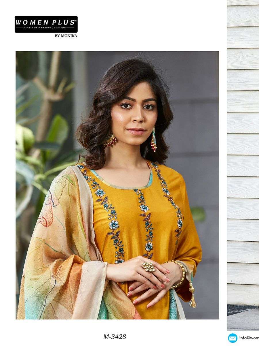 Buy online 3 Piece Suit from clothing for Women by R P Collections for