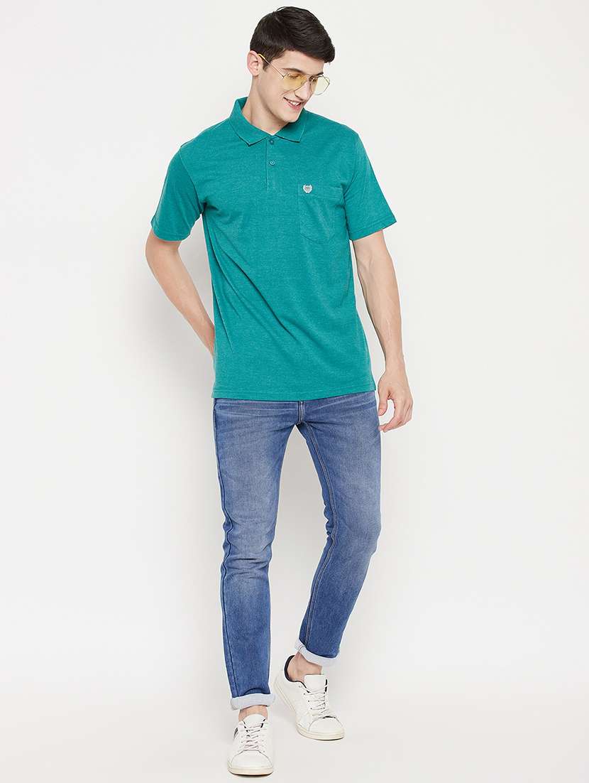 light-blue light-washed denim jean - 18330406 -  Standard Image - 3