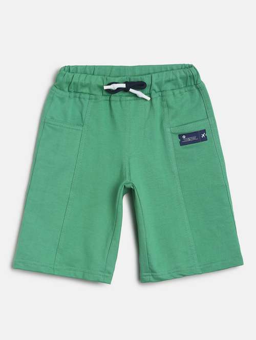 Shorts & Three Fourth