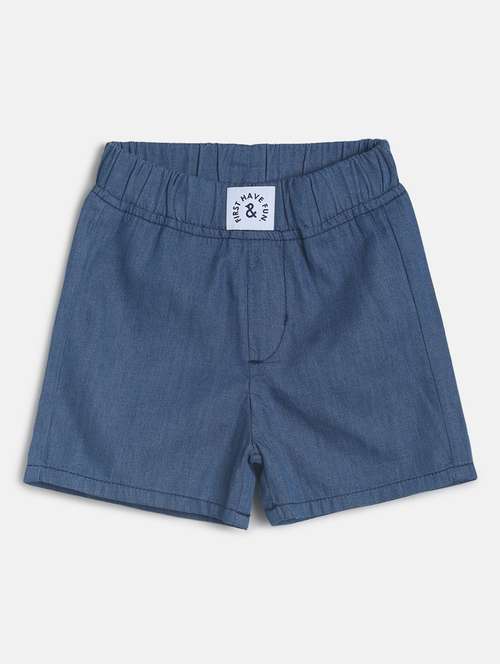 Shorts & Three Fourth