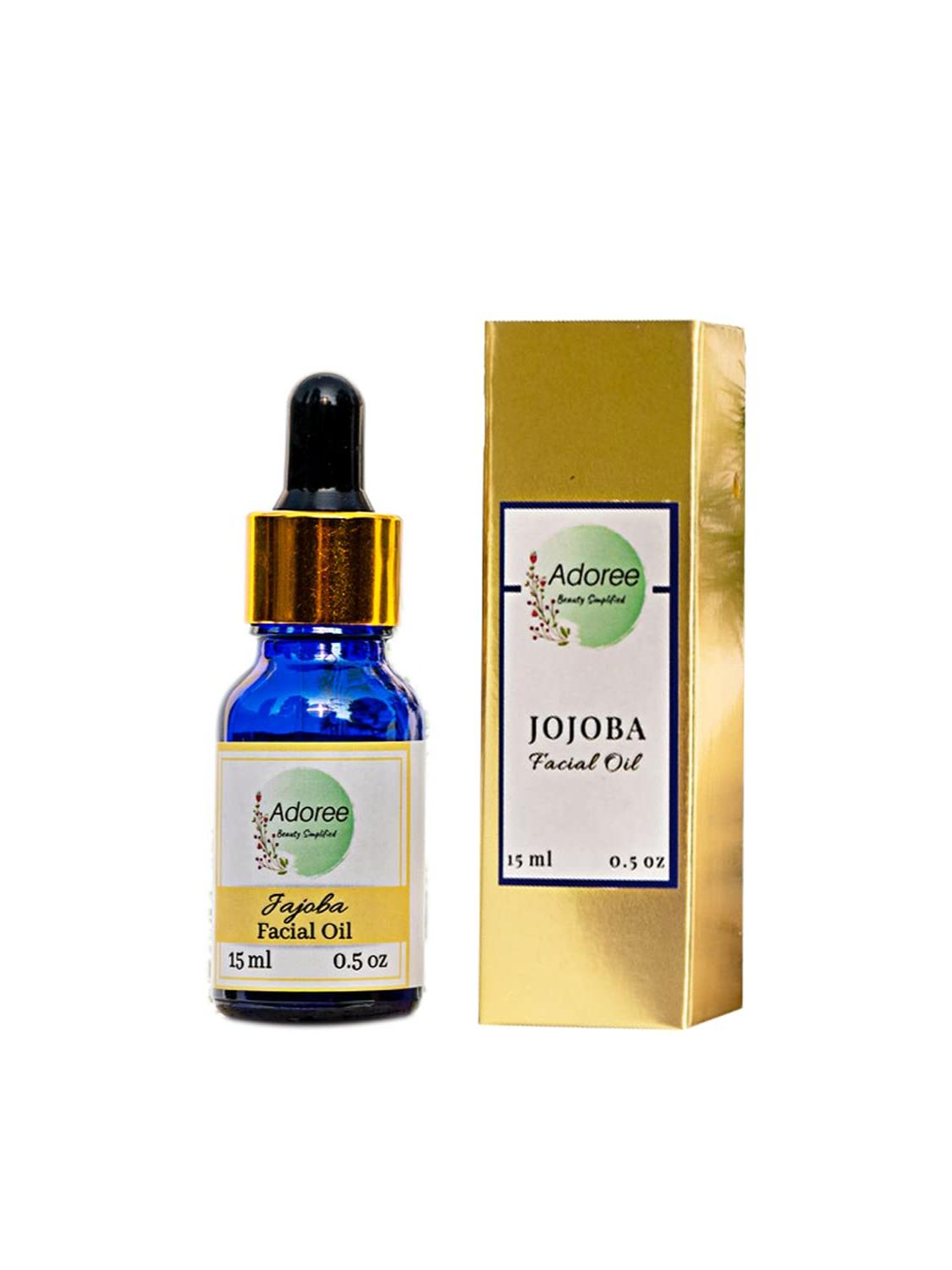 the aromatherapy: jojoba essential oil can  - 18333558 -  Zoom Image - 0