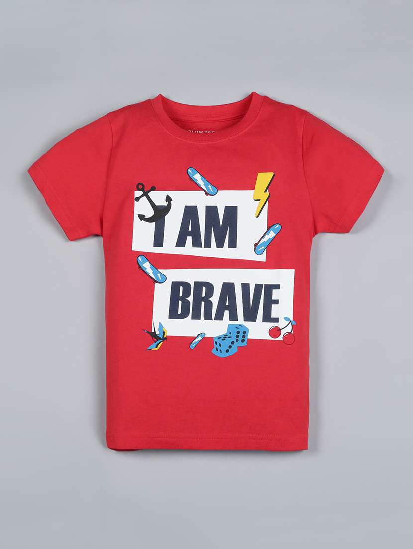 pack of 3 graphic t-shirt - 18334600 -  Standard Image - 5