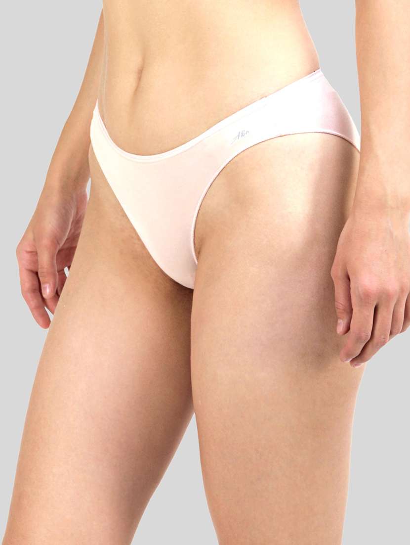 bikini bamboo micro modal, antibacterial,  moisture wicking women panty
