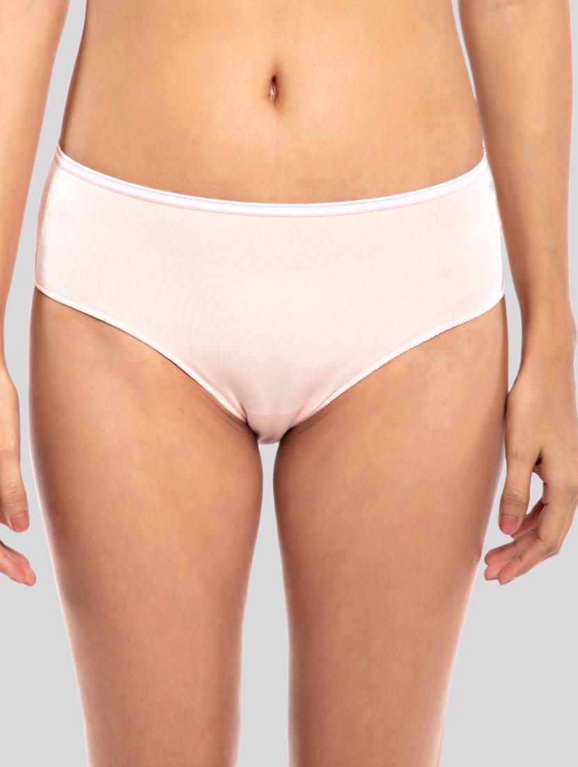 hipster premium women panty, antibacterial,  3x moisture wicking - 18334808 -  Zoom Image - 0