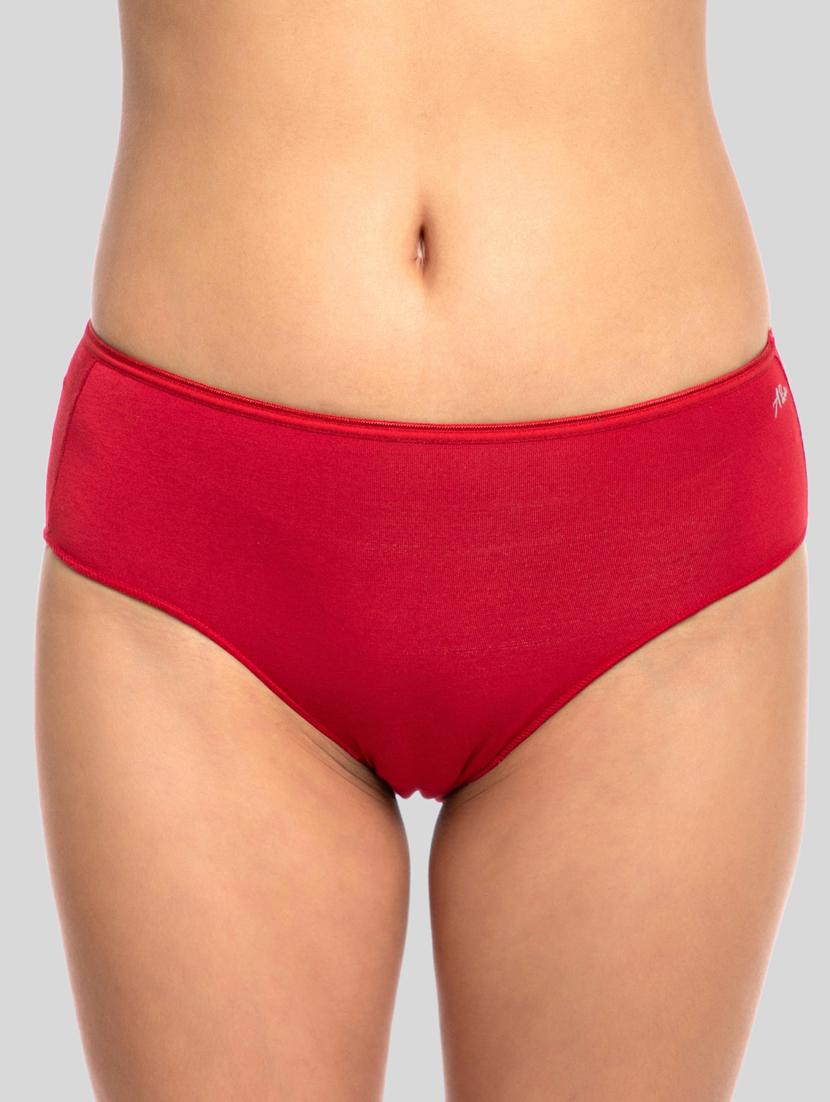 hipster premium women panty, antibacterial,  3x moisture wicking