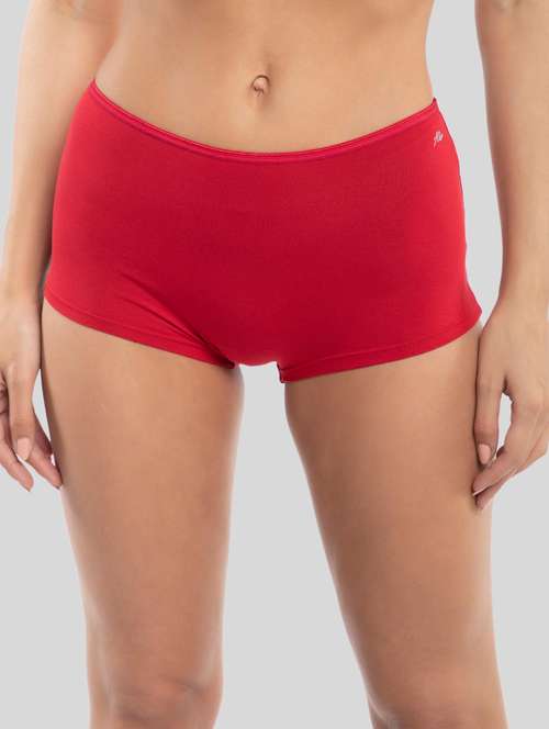 Boy Shorts