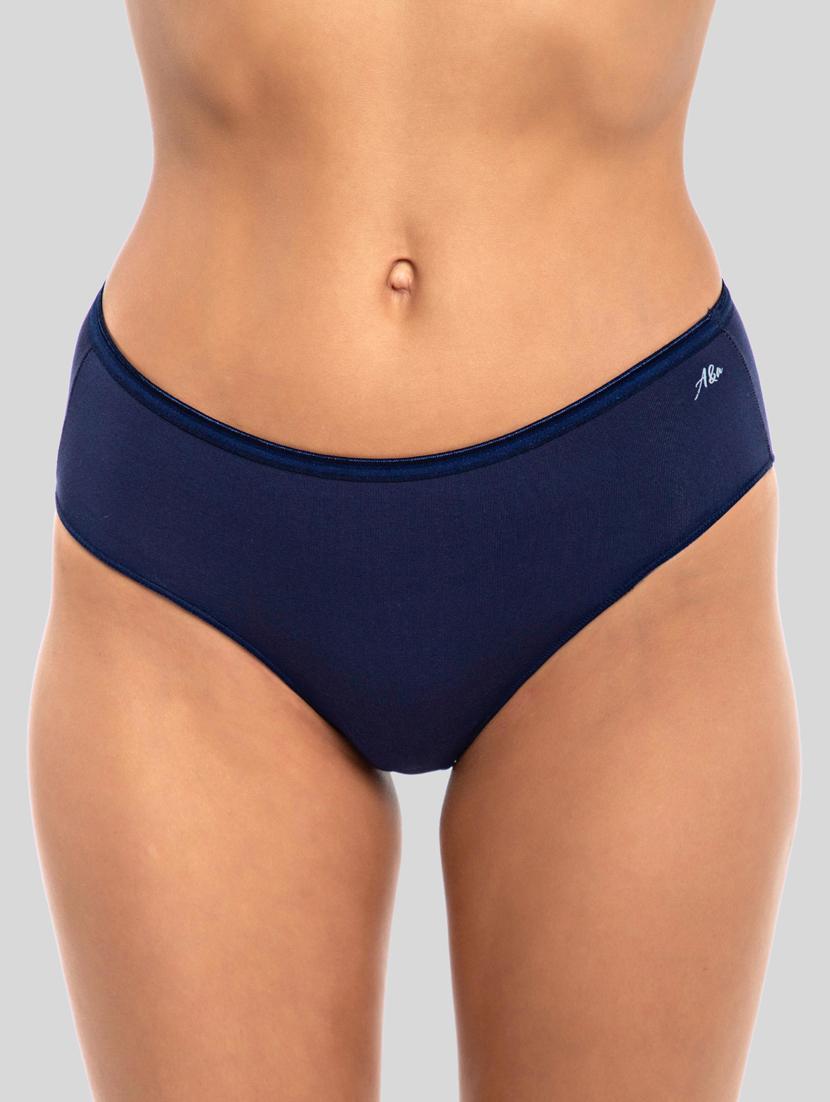 hipster premium women panty, antibacterial, 3x moisture wicking - 18334818 - Zoom Image - 0