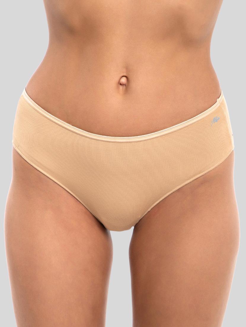 hipster premium women panty, antibacterial,  3x moisture wicking - 18334819 -  Zoom Image - 0