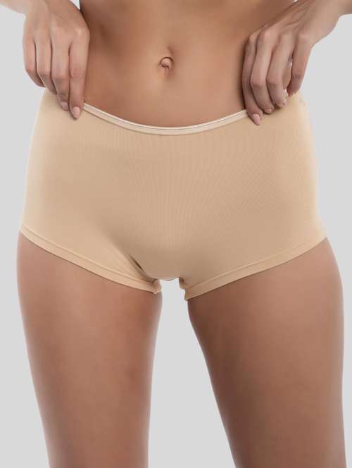 Boy Shorts