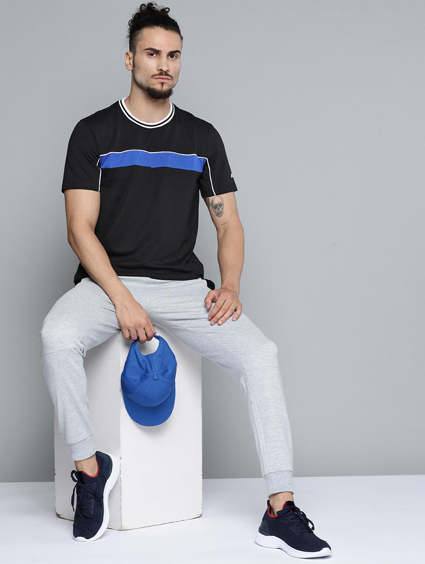 men striped short sleeve t-shirt - 18334859 - Standard Image - 3
