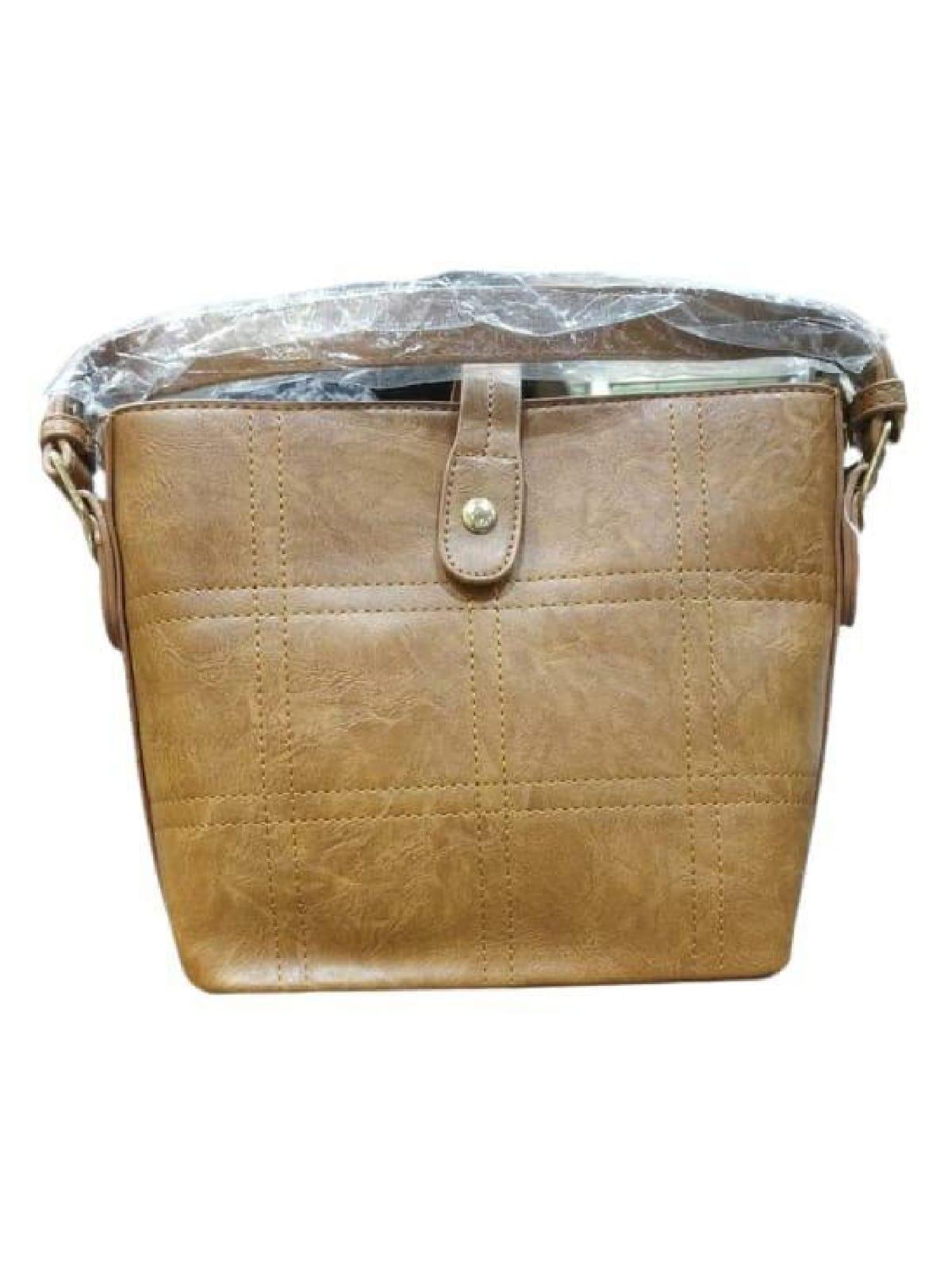 leather women handbag - 18335420 - Zoom Image - 0