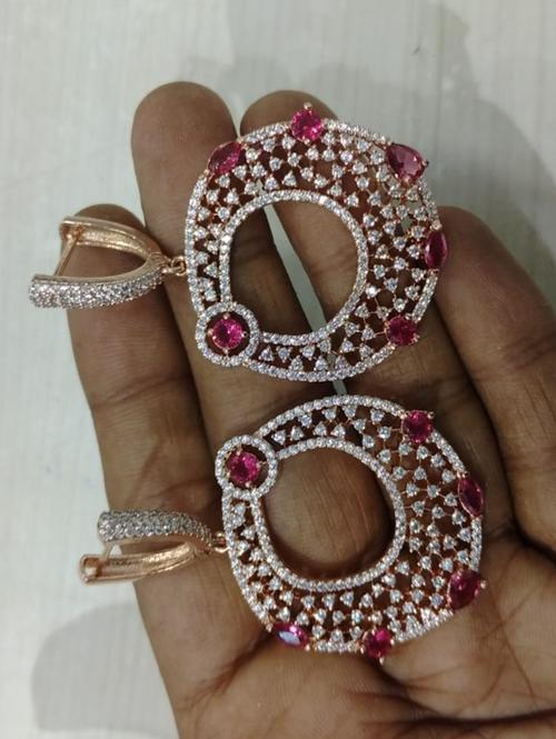 earrings for girls - 18337546 - Standard Image - 0