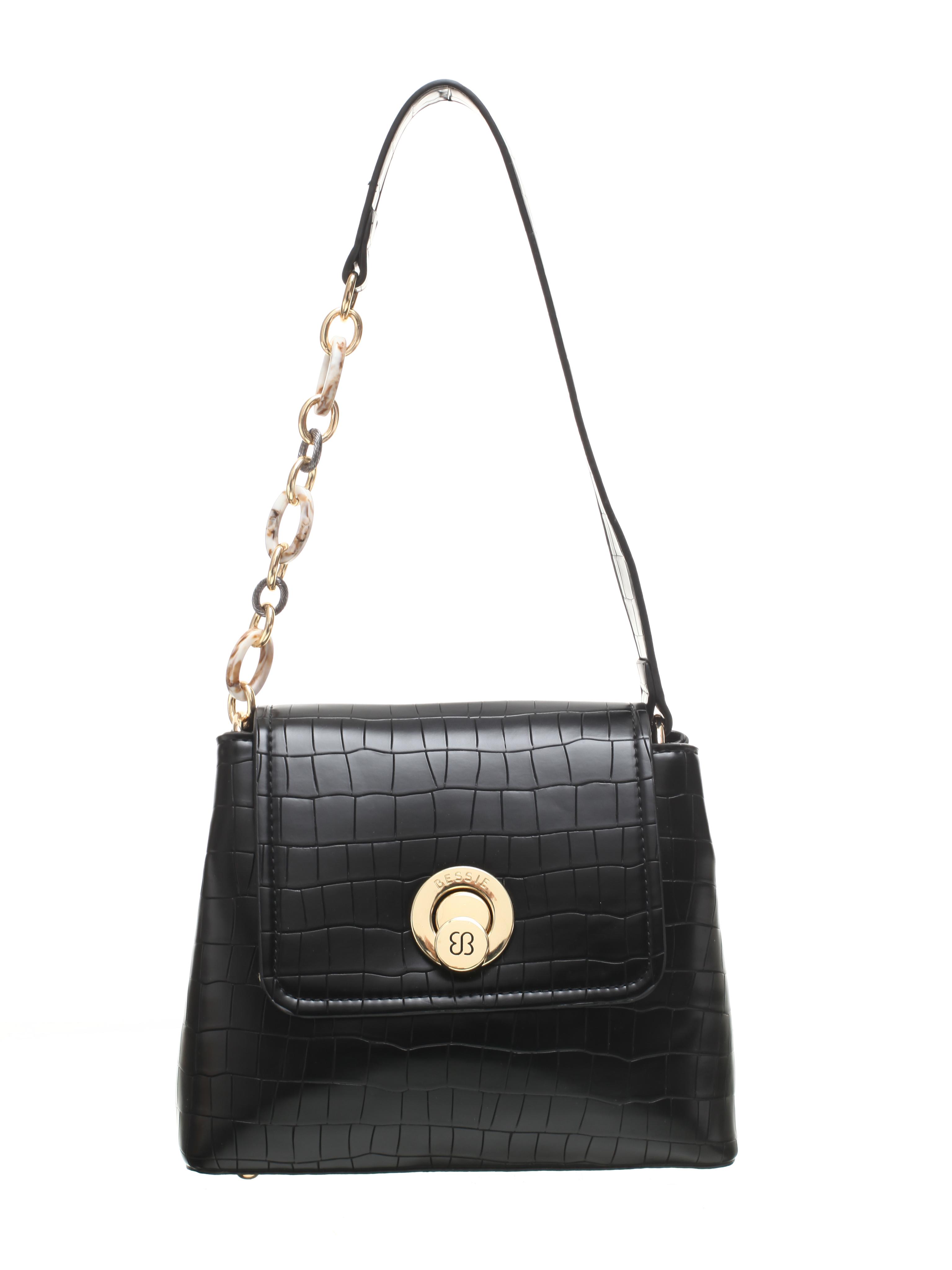 features: crossbody bag | half chain  - 18338309 -  Zoom Image - 0