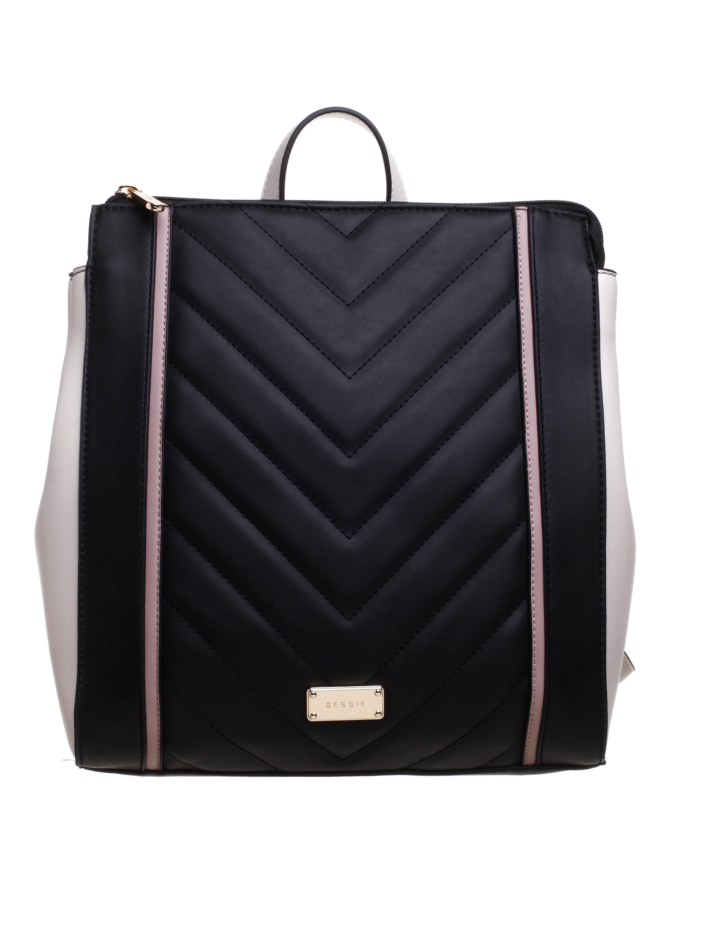 features: big backpack | small handle  - 18338344 -  Zoom Image - 0