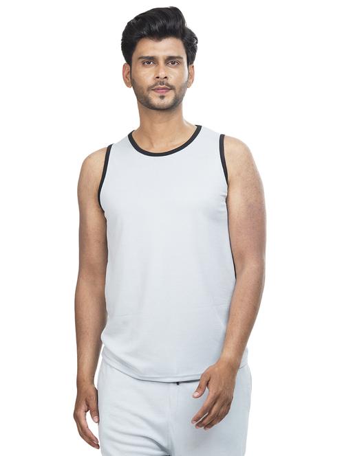 light blue solid t-shirt - 18338349 -  Standard Image - 0