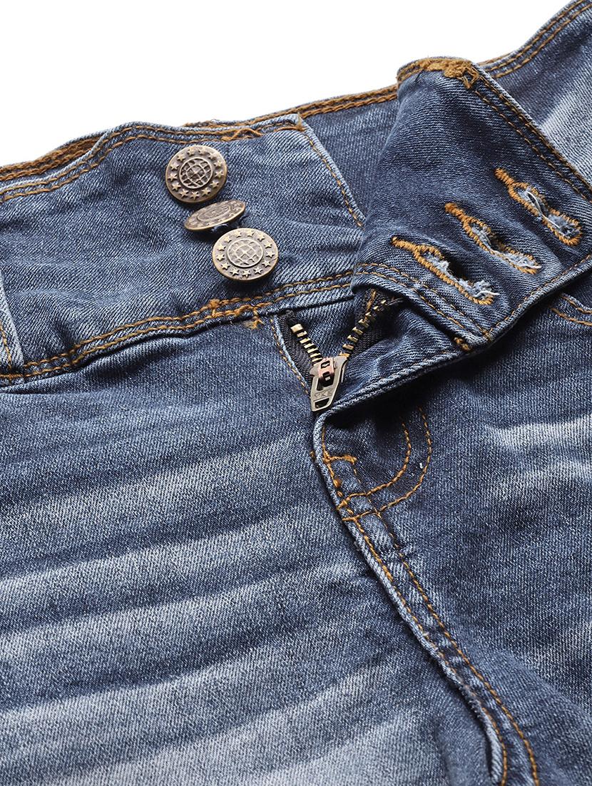 mid rise solid regular short - 18339443 - Standard Image - 5