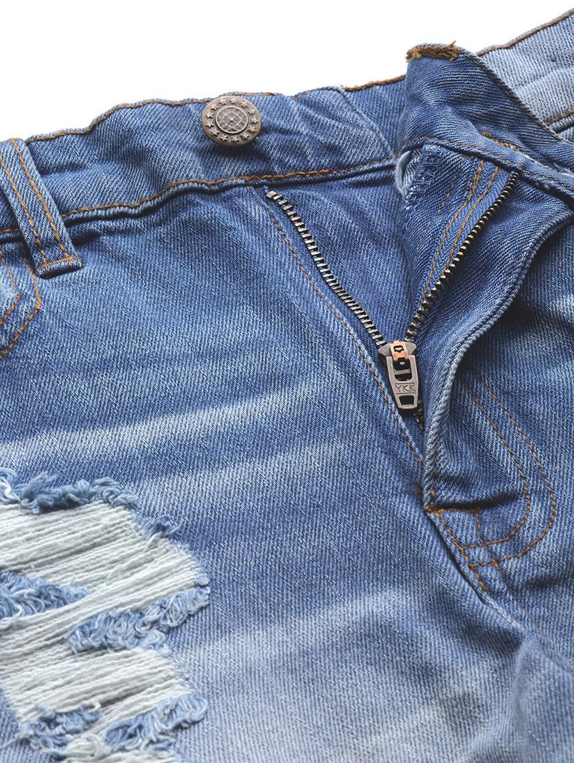 high rise solid regular short - 18339445 - Standard Image - 5