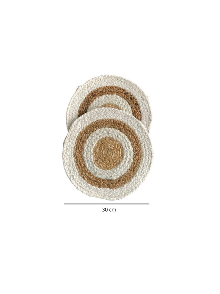 table mat pack of 2  - 18340343 -  Zoom Image - 0