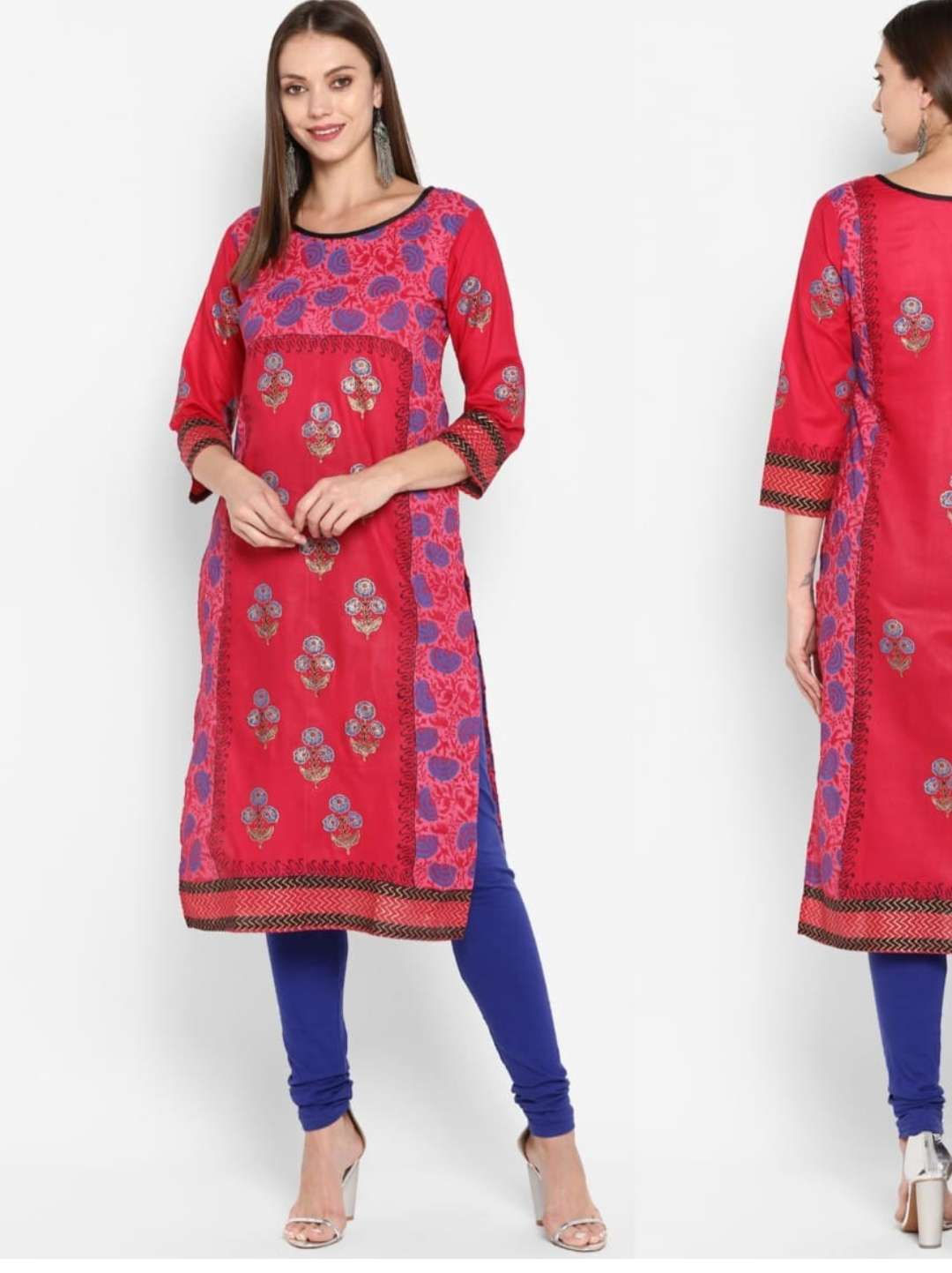 ladies suits - 18341189 - Zoom Image - 0