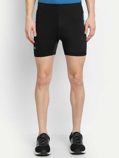 green solid short - 18342129 - Standard Image - 0