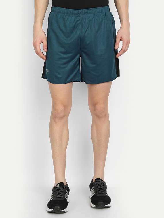 teal solid short - 18342139 - Zoom Image - 0
