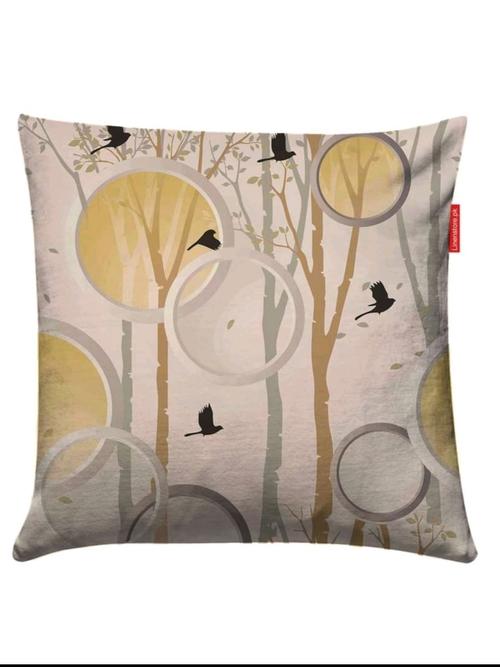 cotton printed pillows multi color  - 18344341 -  Standard Image - 0