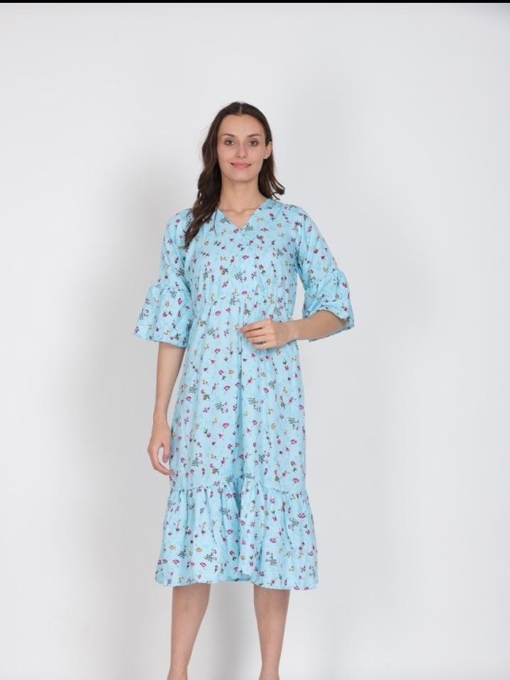 american crepa women dresses - 18345232 - Zoom Image - 0