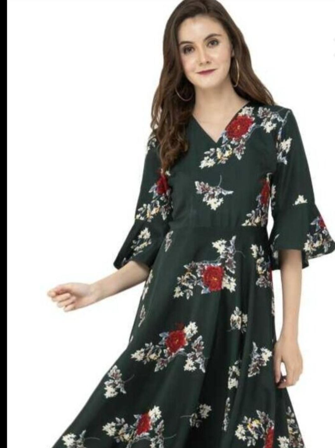 ladies western wear - 18345311 - Zoom Image - 0