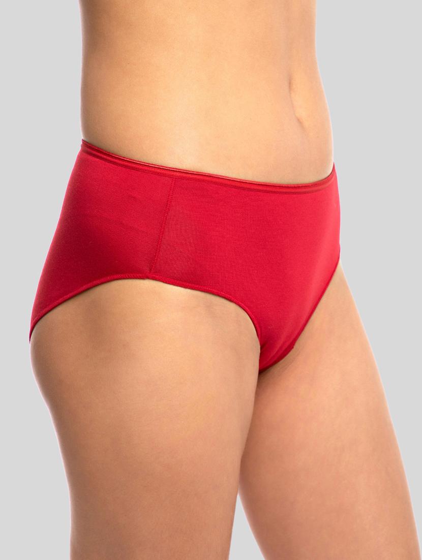 hipster premium women panty, antibacterial, 3x moisture wicking - 18345658 - Standard Image - 3