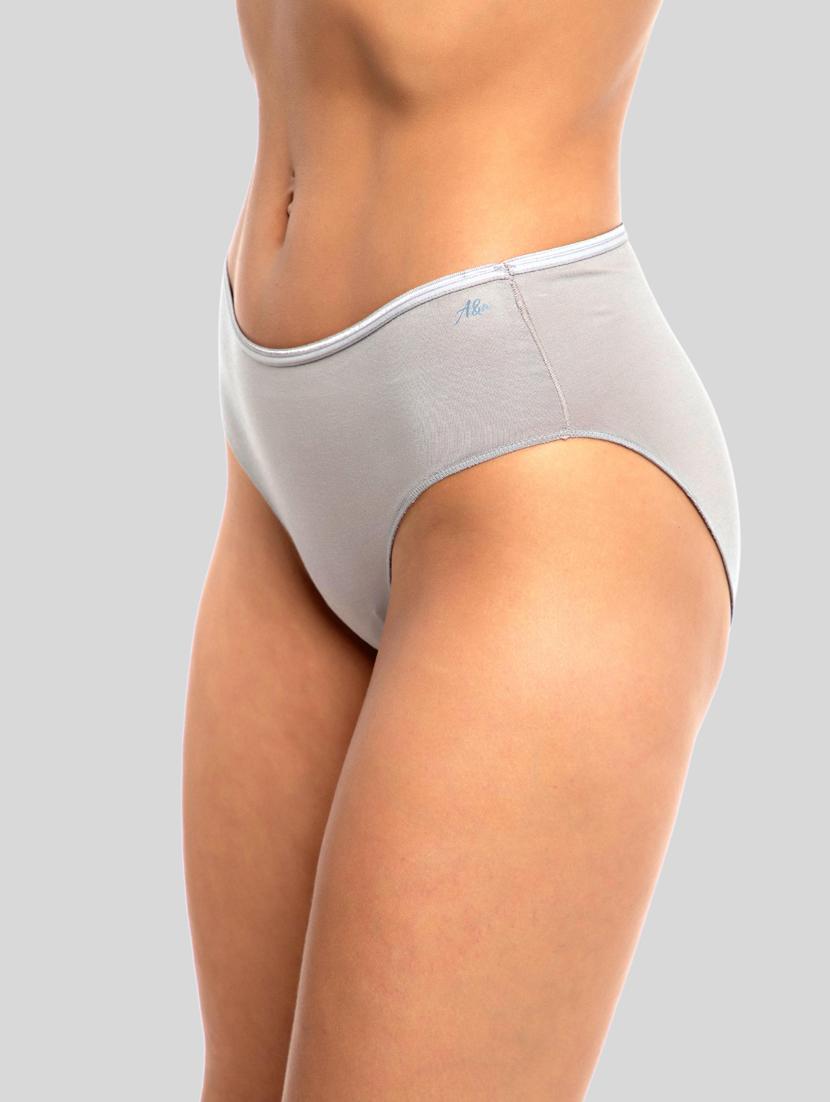 hipster premium women panty, antibacterial, 3x moisture wicking - 18345659 - Standard Image - 3
